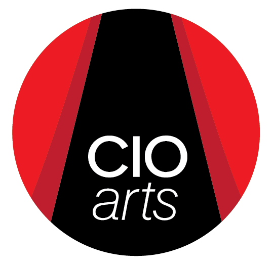 CIOarts Logo